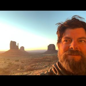 Meet your Posher, Dave